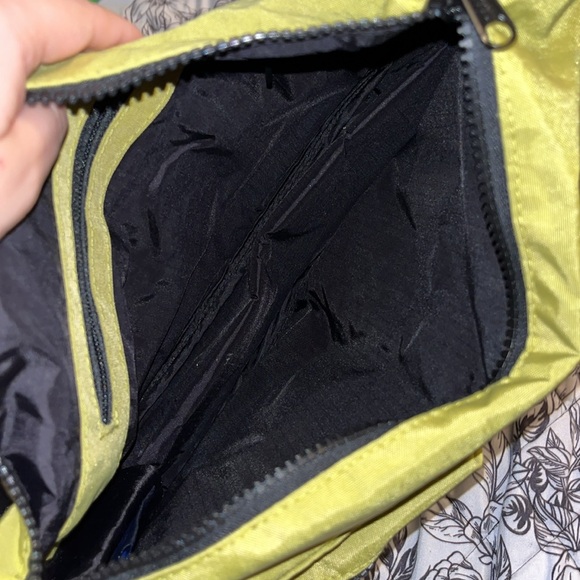 Baggu lemon grass medium cargo - Picture 2 of 2